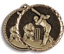 Cricket-Player-Medals