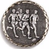 Runing-Medals