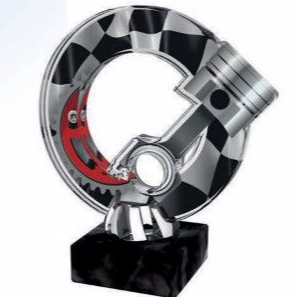 Motor-Sports-Piston-Acrylic-Awards